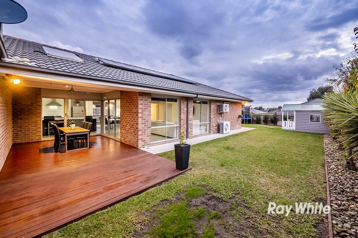 19 Sandstone Drive, Botanic Ridge Property History & Address Research