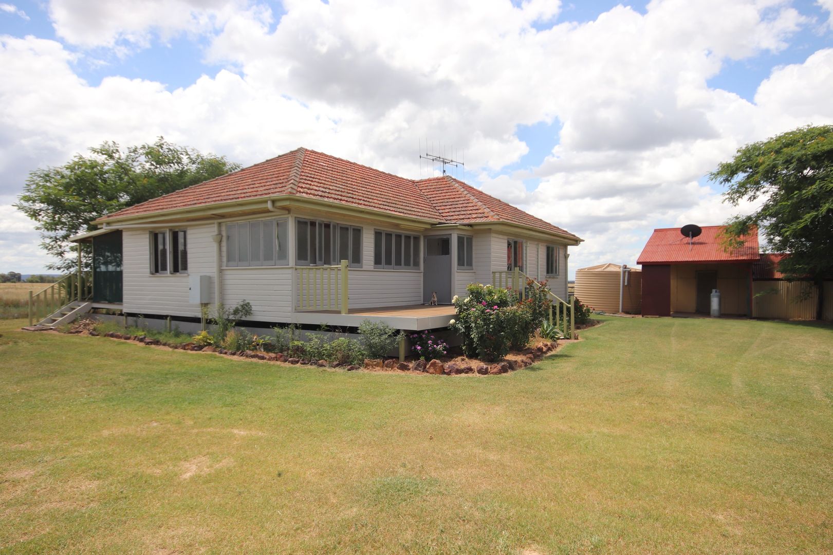 1714 Mundubbera Durong Road, Derri Derra QLD 4626, Image 1