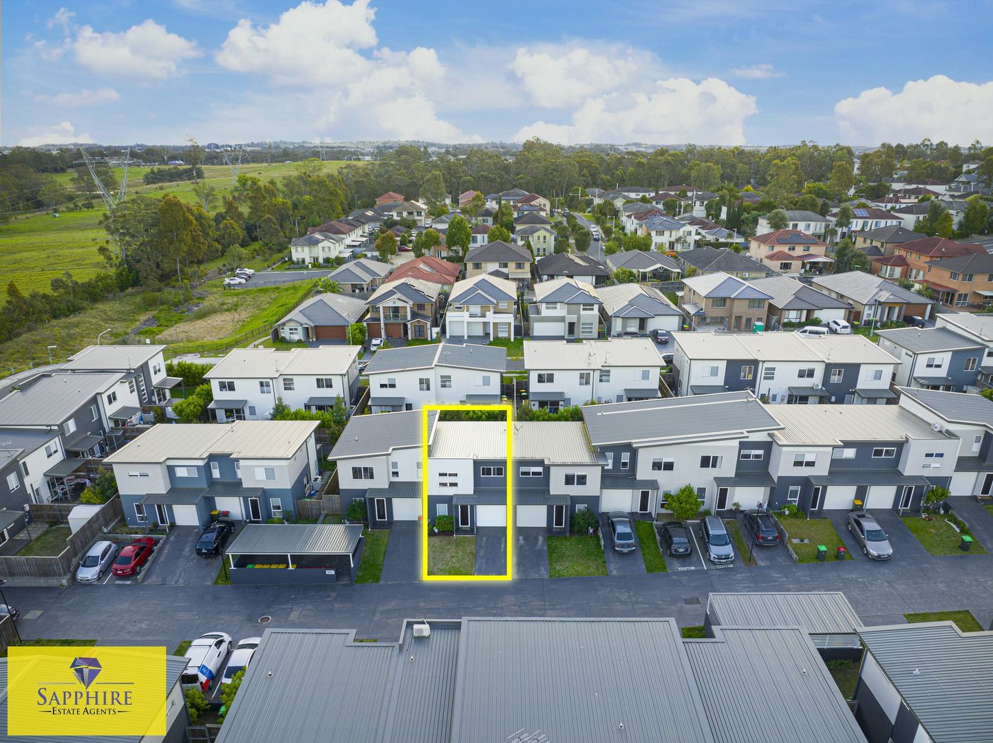 Sold 16/52A Atlantic Boulevard, Glenfield NSW 2167 on 20 Oct 2022