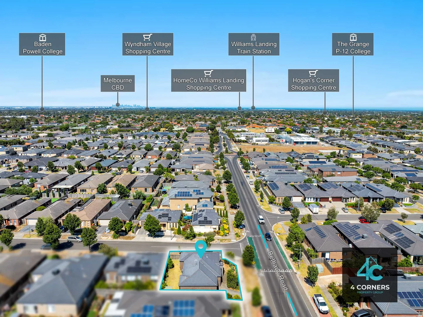 Additional image 14 of 236 Bethany Road, Tarneit VIC 3029