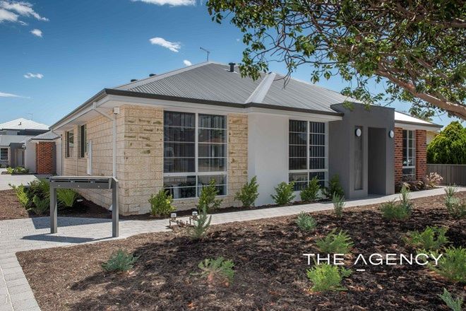 Picture of 1/242 Acton Avenue, KEWDALE WA 6105