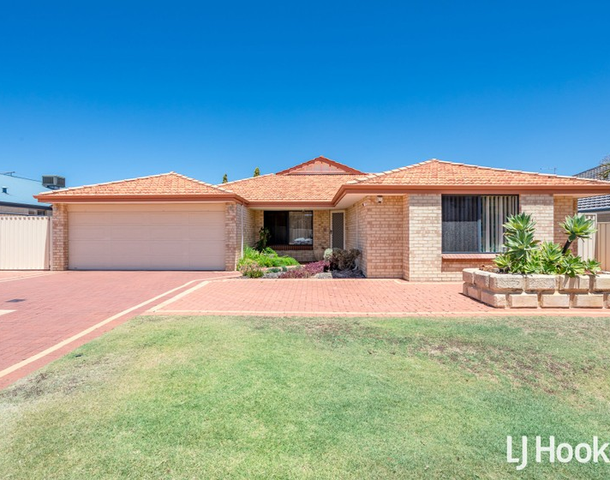 26 Burbank Street, Canning Vale WA 6155