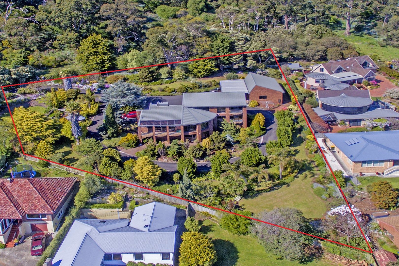 20 Bay Street, Parklands TAS 7320, Image 0