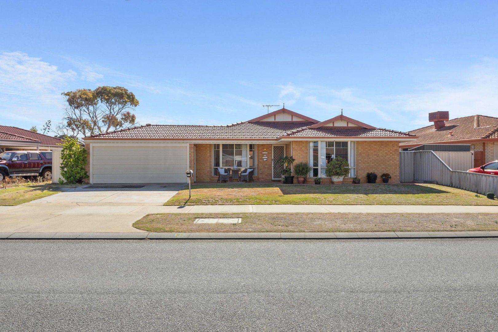 12 Tryall Avenue, Port Kennedy WA 6172, Image 0