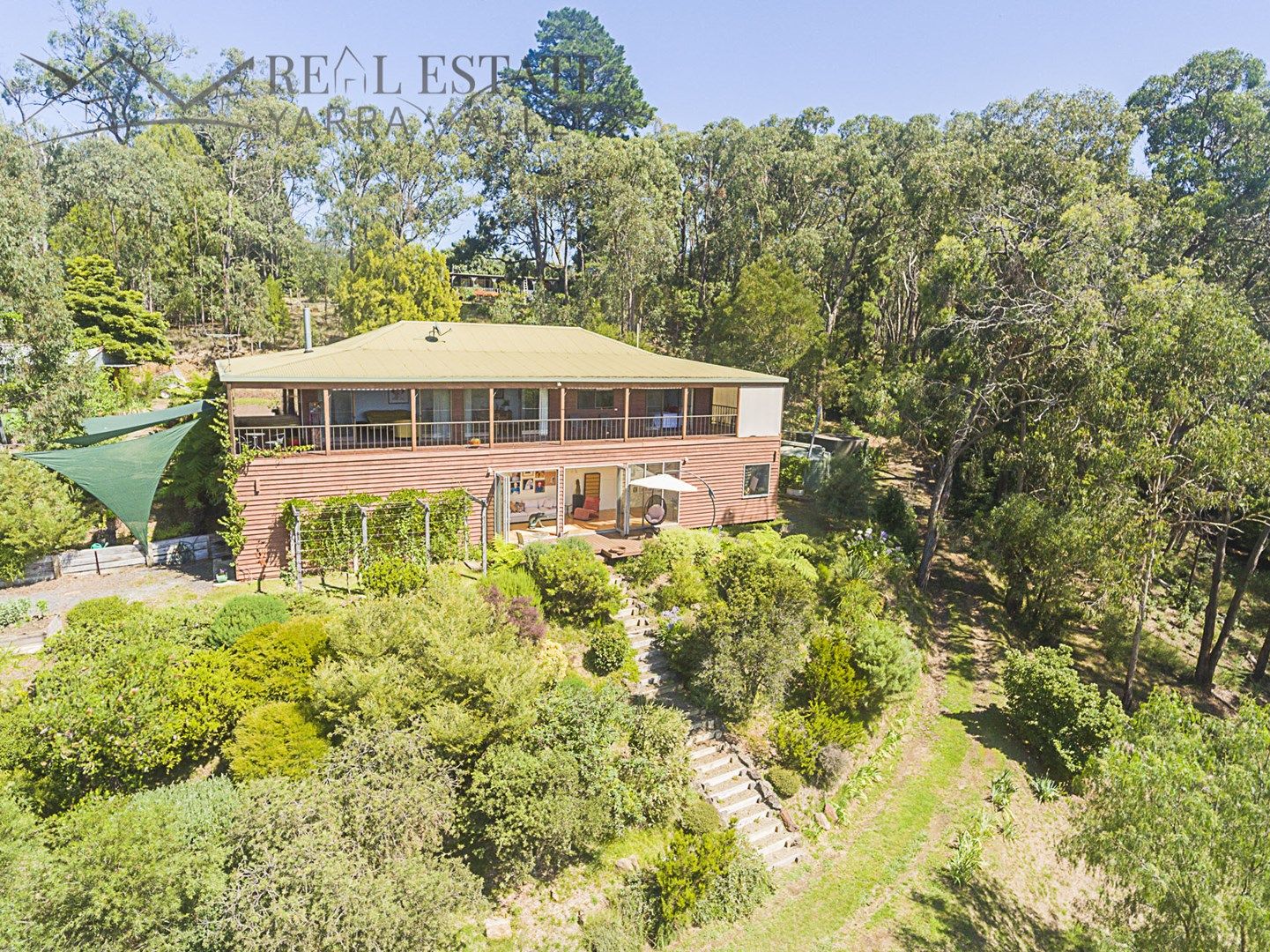 9 Hillcrest Road, Gruyere VIC 3770, Image 0