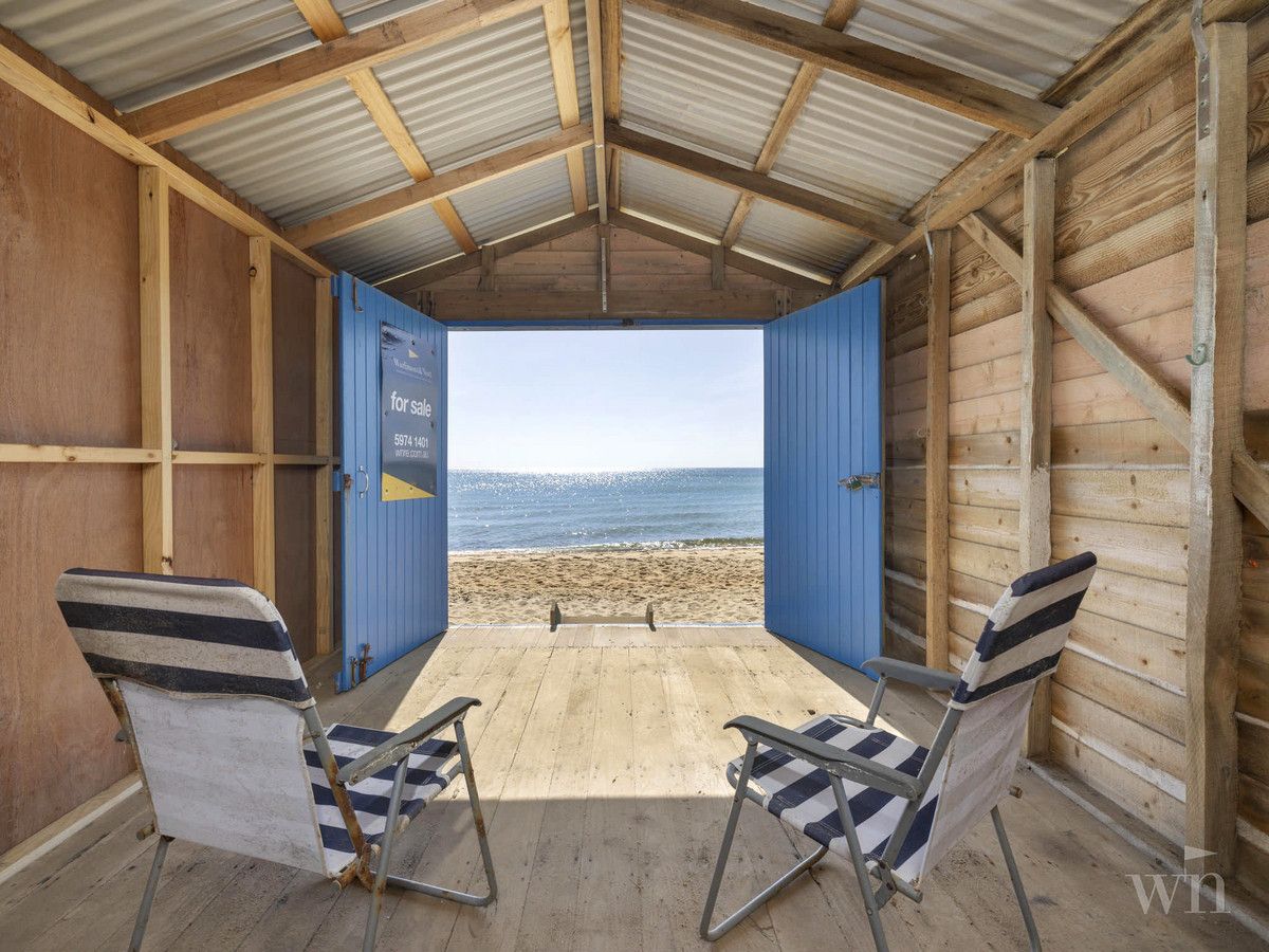 Boatshed 62 North Beach, Mount Martha VIC 3934, Image 0