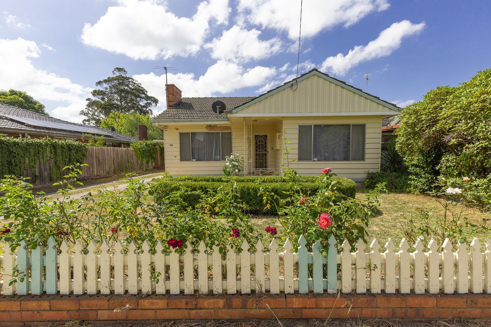 203 CUNNINGHAME Street, Sale VIC 3850, Image 0