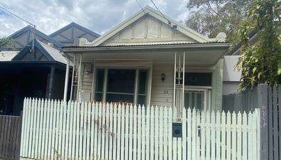 Picture of 23 Otter Street, COLLINGWOOD VIC 3066