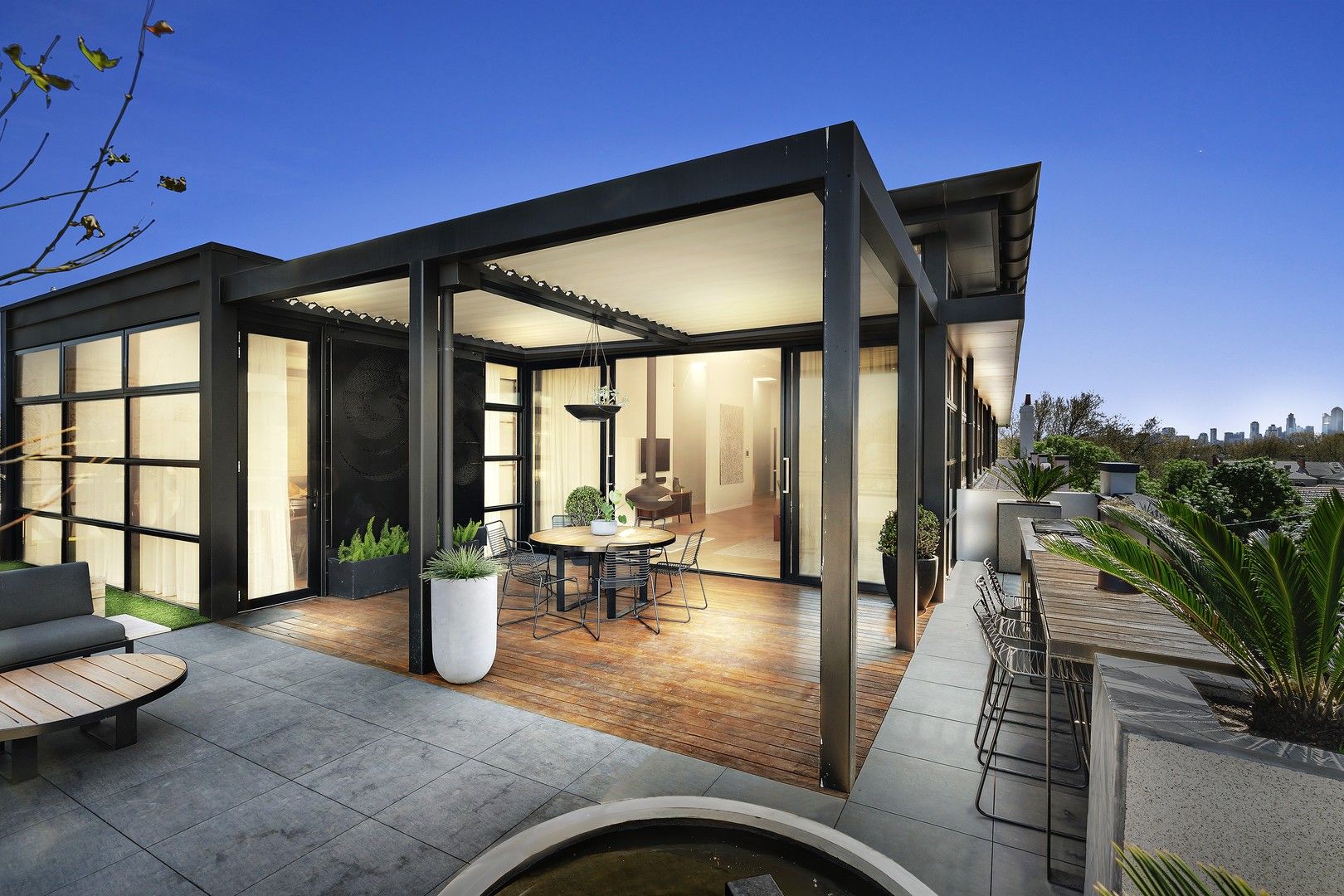 3 bedrooms Apartment / Unit / Flat in 301/34 Fitzroy Street ST KILDA VIC, 3182