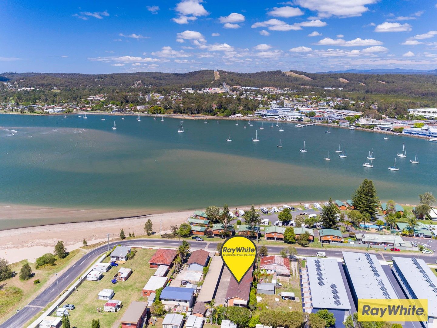 5/25 Wharf Road, North Batemans Bay Property History & Address