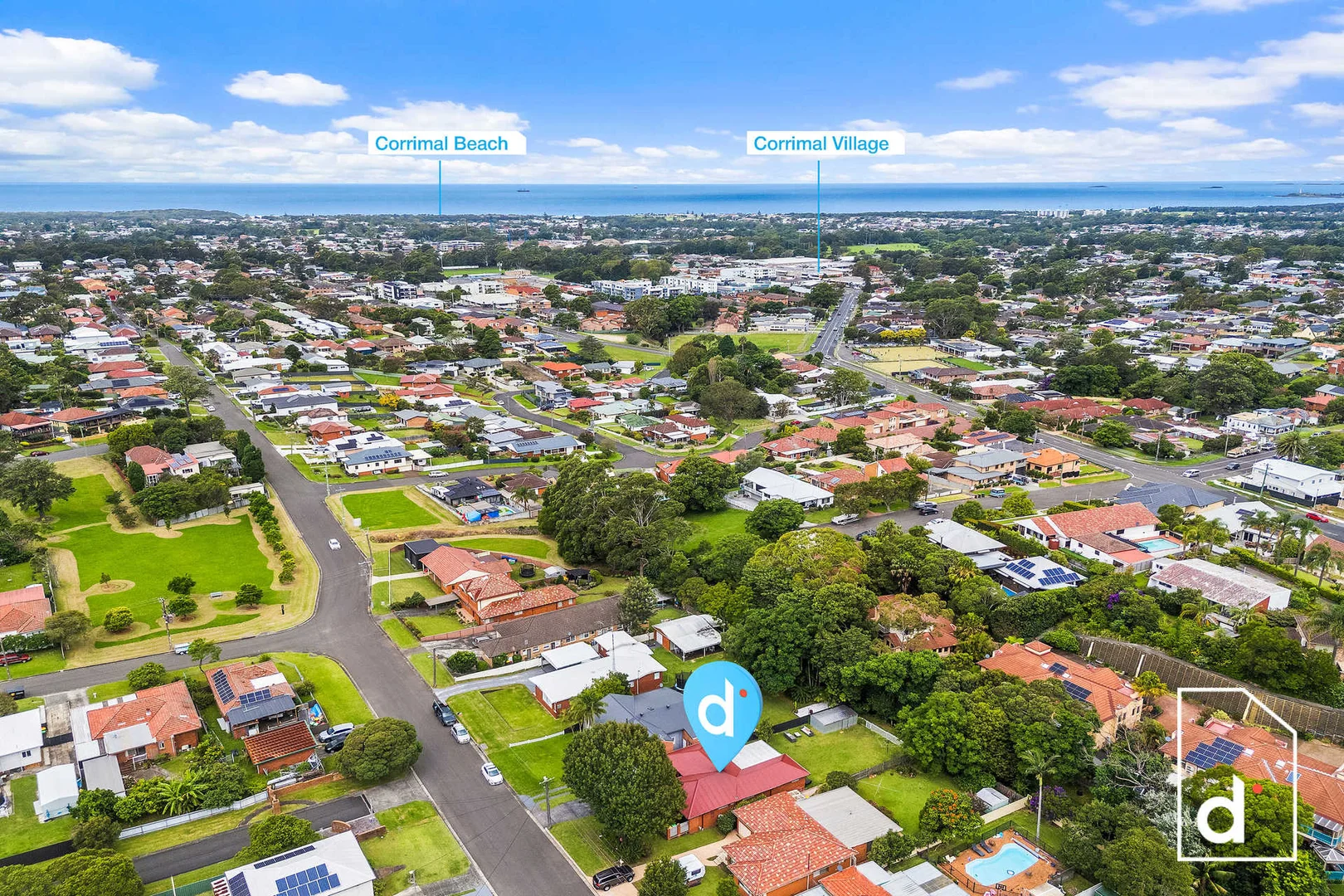 Additional image 12 of 33 Coxs Avenue, Corrimal NSW 2518