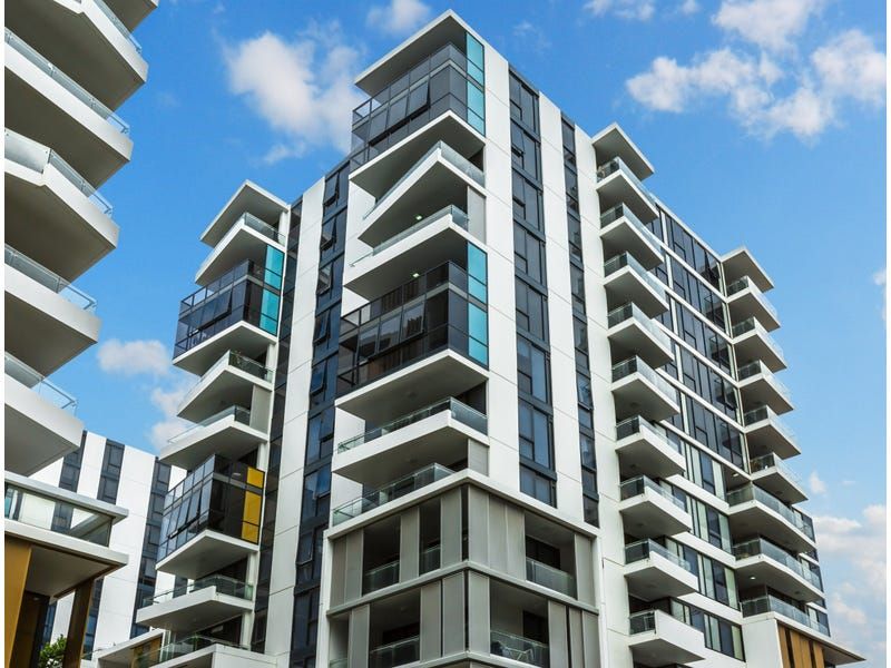 2 bedrooms Apartment / Unit / Flat in 2B/1 Jackson Dr MASCOT NSW, 2020