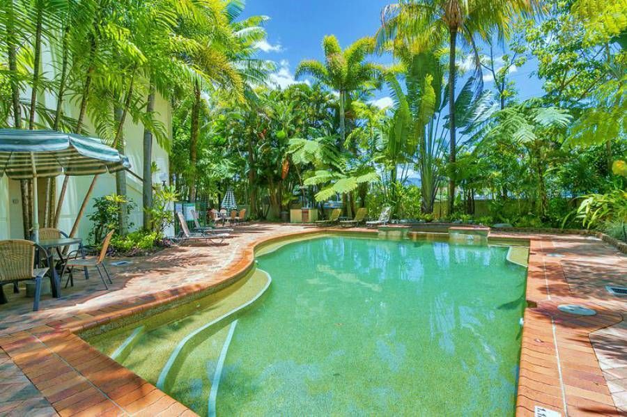 1 bedrooms Apartment / Unit / Flat in 110/298 Sheridan Street CAIRNS NORTH QLD, 4870