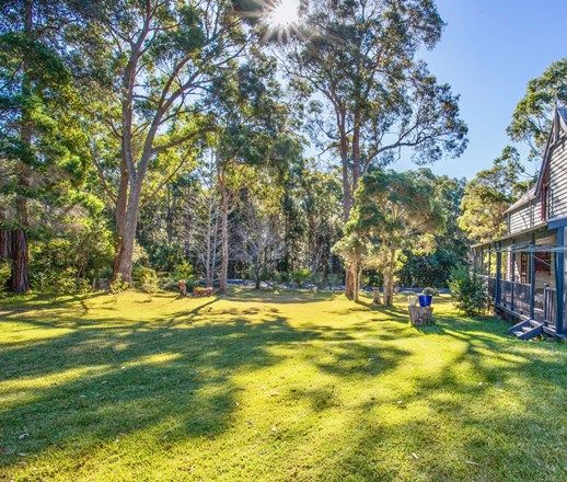 Picture of 6 Settlers Way, MOLLYMOOK NSW 2539