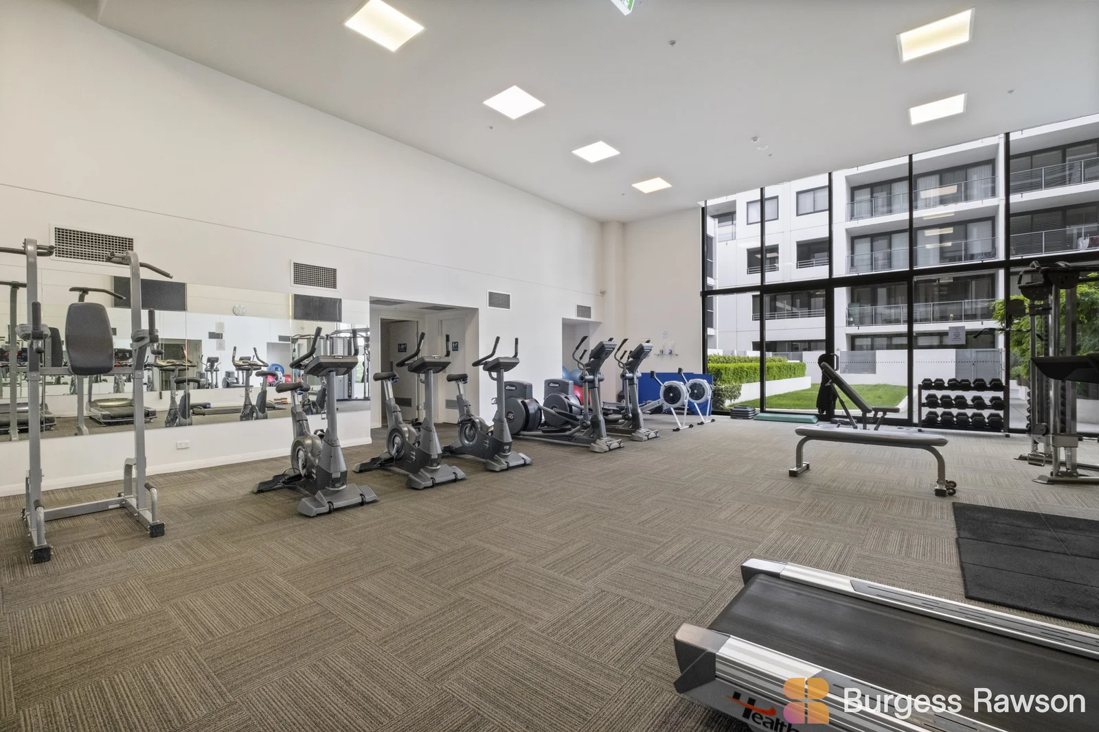 Additional image 12 of 34/1 Mouat Street, Lyneham ACT 2602