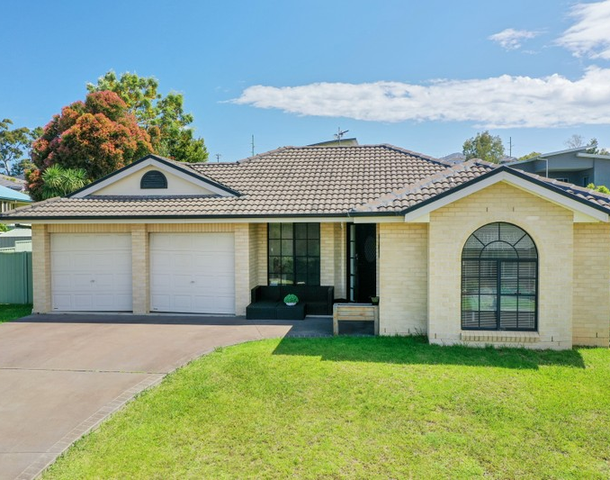 3 Scribbly Gum Crescent, Ulladulla NSW 2539