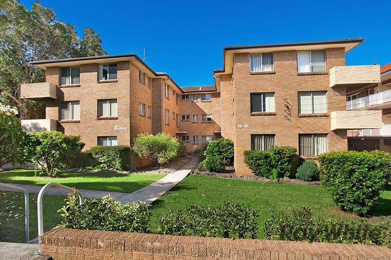 6/3537 Corrimal Street, Wollongong Property History & Address