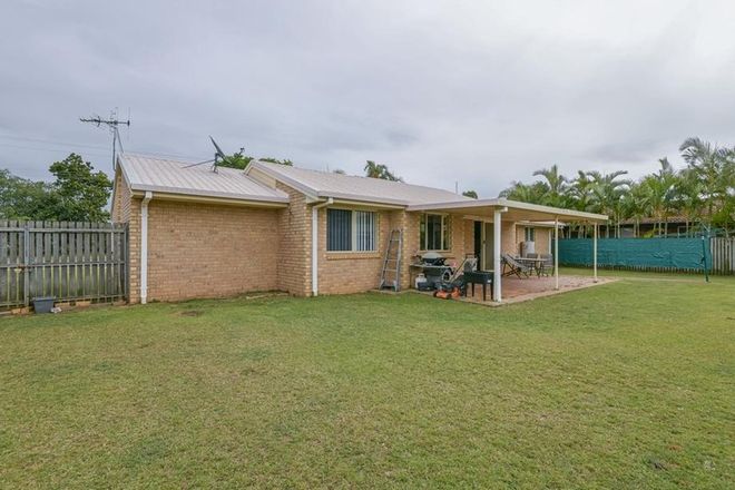 Picture of 4B Fitzgerald Street, NORVILLE QLD 4670