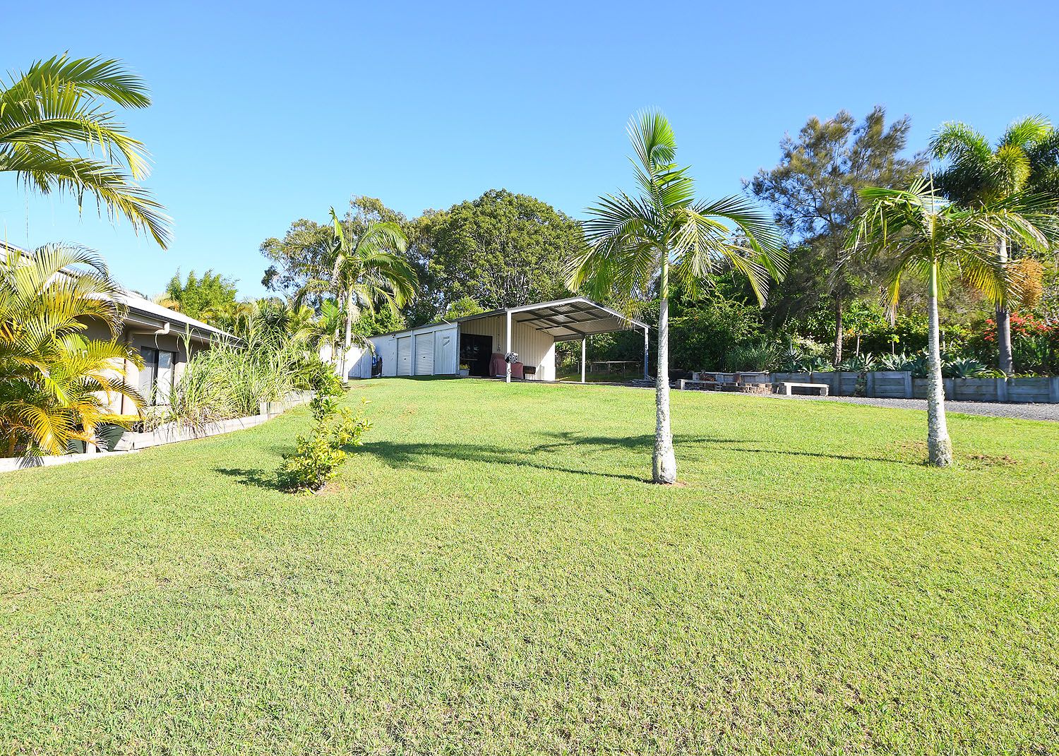 70-72 Parview Drive, Craignish QLD 4655, Image 2