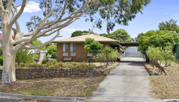 Picture of 8 Elm Street, EAGLEHAWK VIC 3556