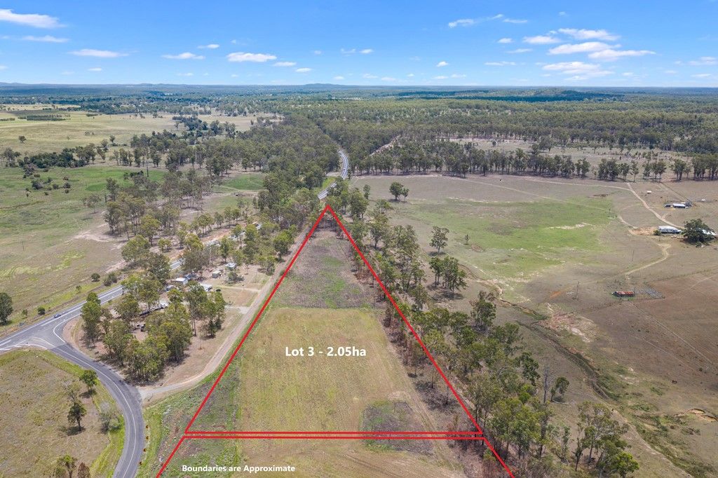 Lot 1 & 3 Bauple Drive, Bauple QLD 4650, Image 2