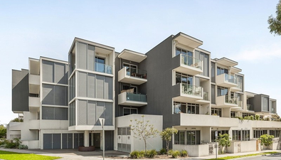 Picture of 207/264 Waterdale Road, IVANHOE VIC 3079