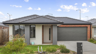 Picture of 7B Rodgers Court, CHARLEMONT VIC 3217