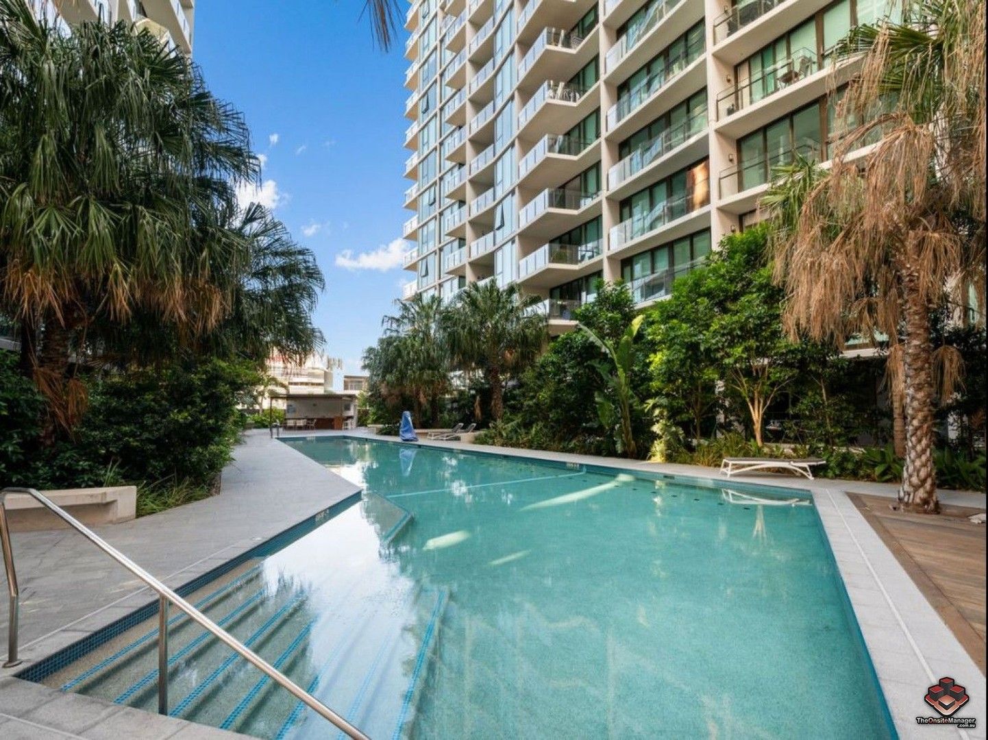 1 bedrooms Apartment / Unit / Flat in ID:21099981/24 Stratton Street NEWSTEAD QLD, 4006