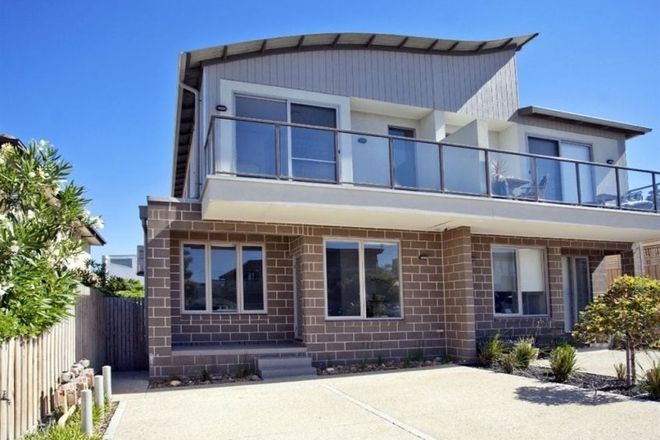 Picture of 2/5 Lord Weaver Grove, BONBEACH VIC 3196