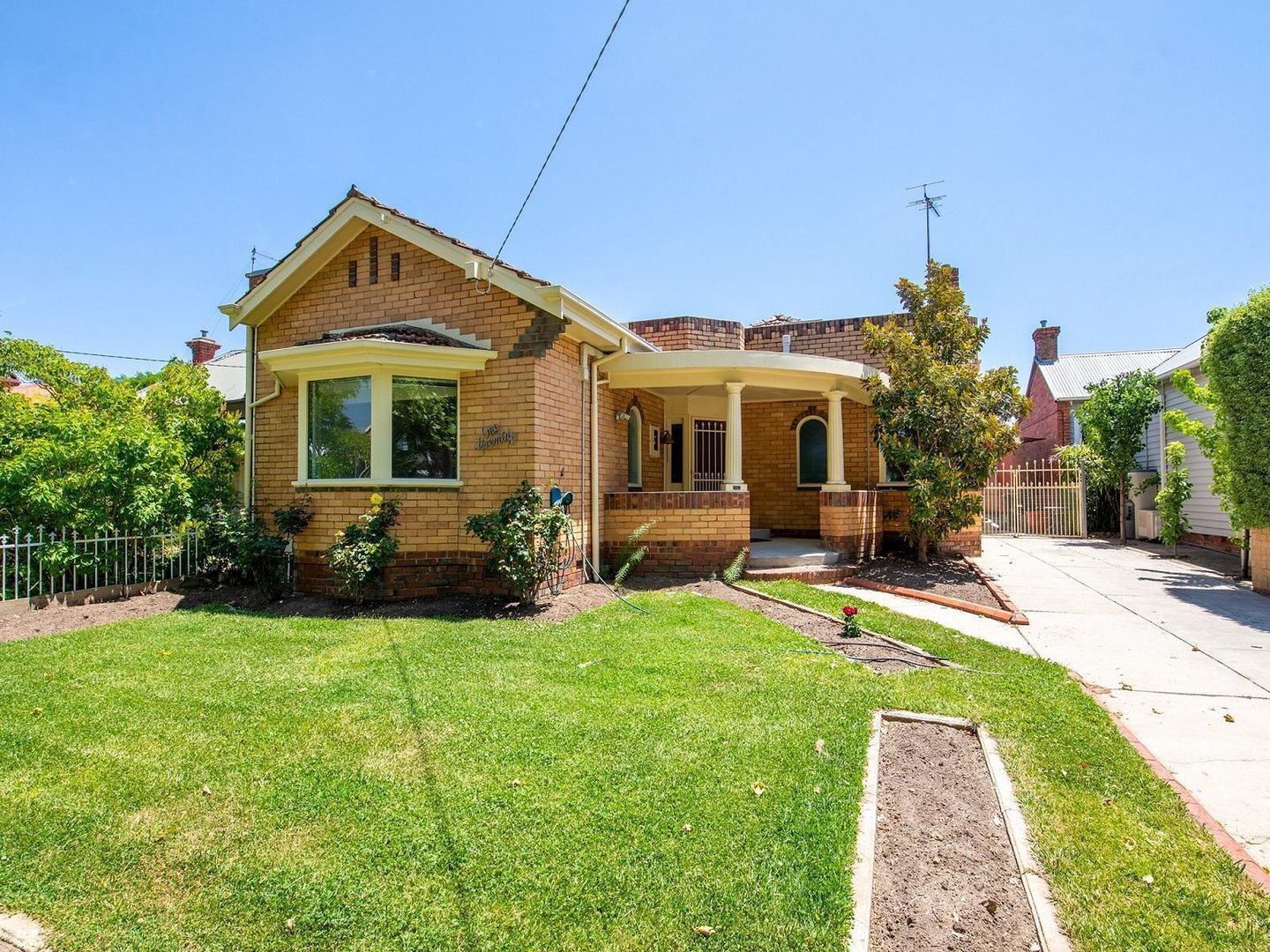 120 Drummond Street South, Ballarat Central Property History