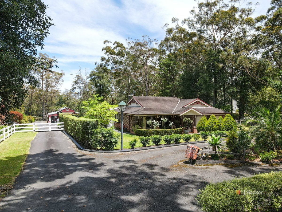 219 Island Point Road, St Georges Basin NSW 2540, Image 1