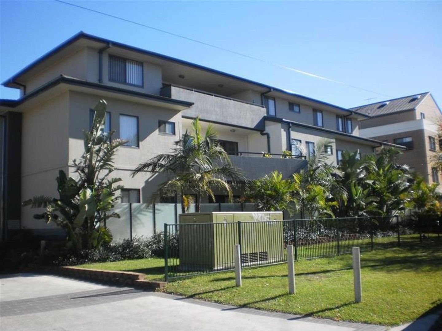 3 bedrooms Apartment / Unit / Flat in 23/7-9 Regentville Road PENRITH NSW, 2750