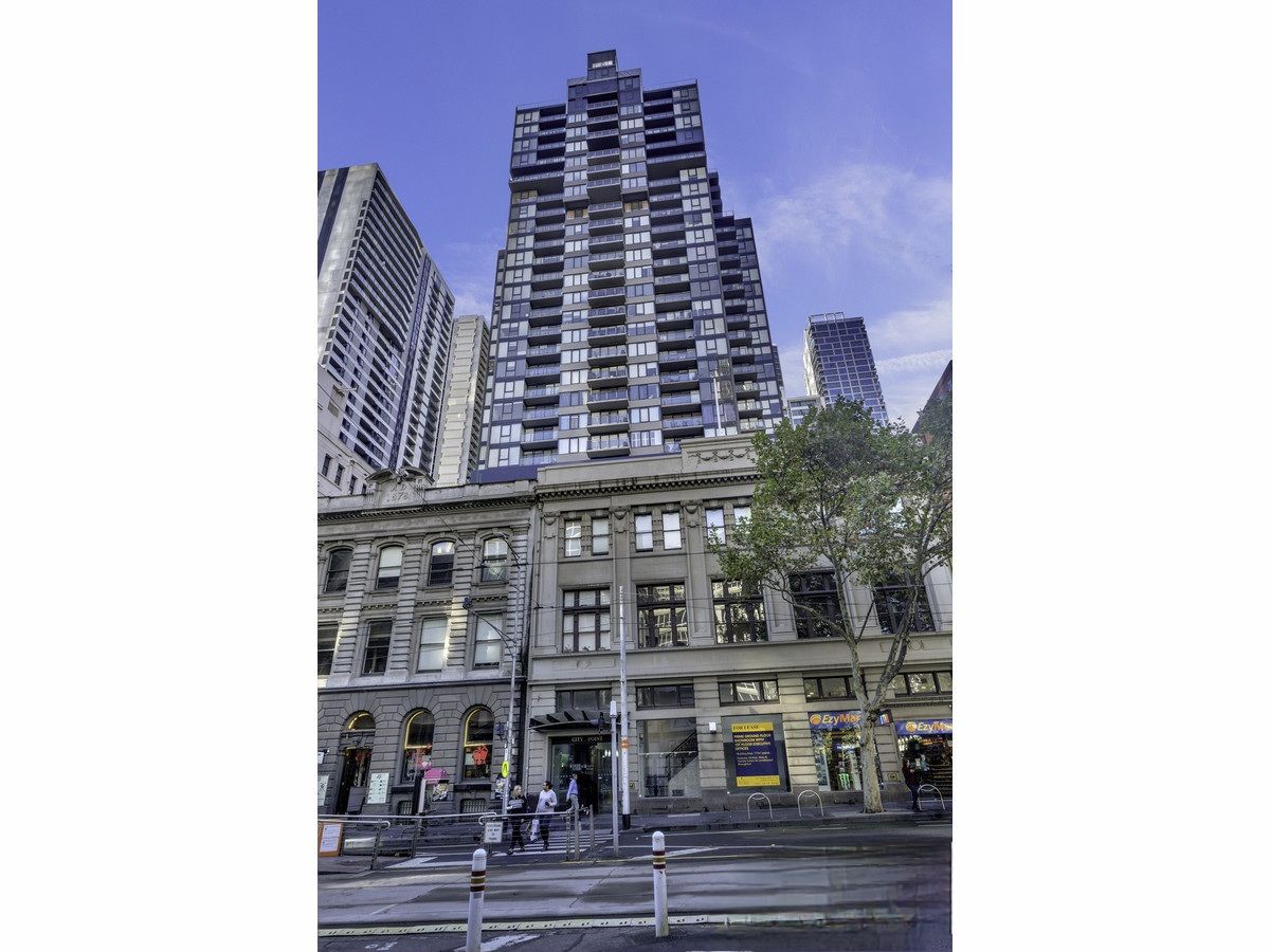 302/668 Bourke Street, Melbourne VIC 3000, Image 0