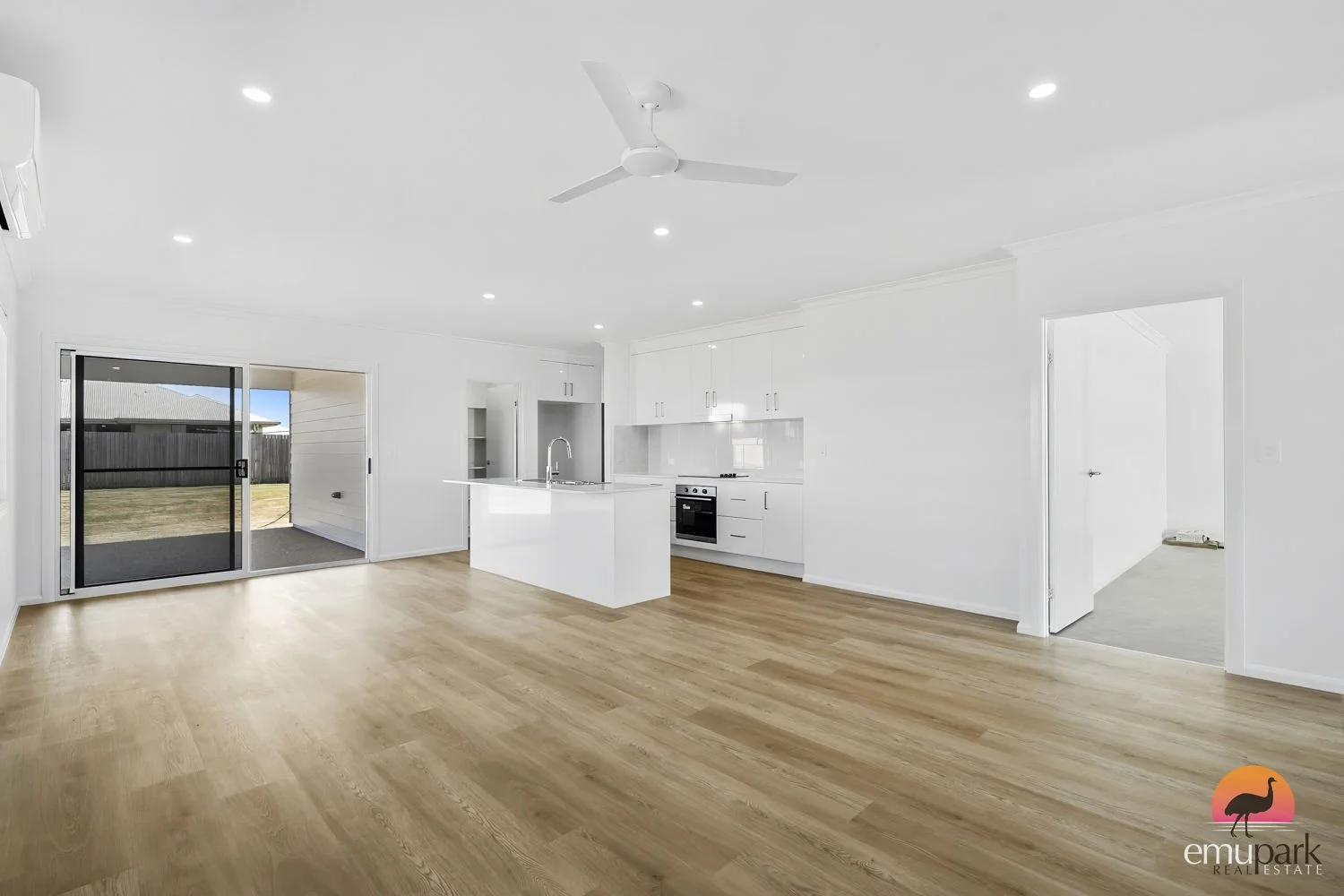 Additional image 3 of 18 New Forest Road, Zilzie QLD 4710