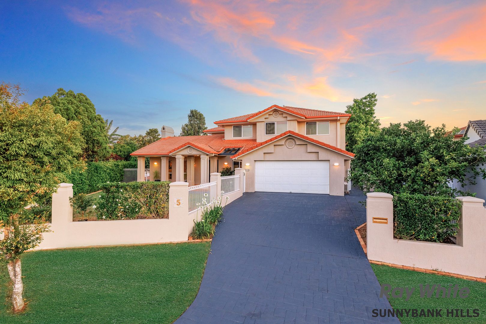 5 Nym Court, Sunnybank Hills Property History & Address Research Domain