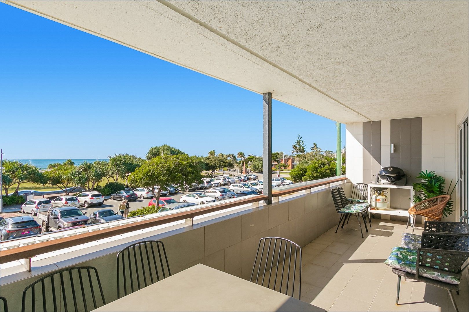 3 bedrooms Apartment / Unit / Flat in 1/96A Marine Parade KINGSCLIFF NSW, 2487
