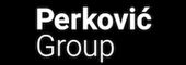 Logo for Perkovic Group