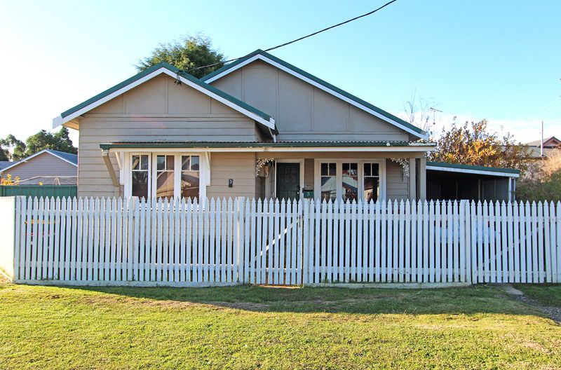 3 Garrett Street, Moss Vale NSW 2577, Image 0