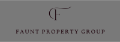 Faunt Property Group's logo