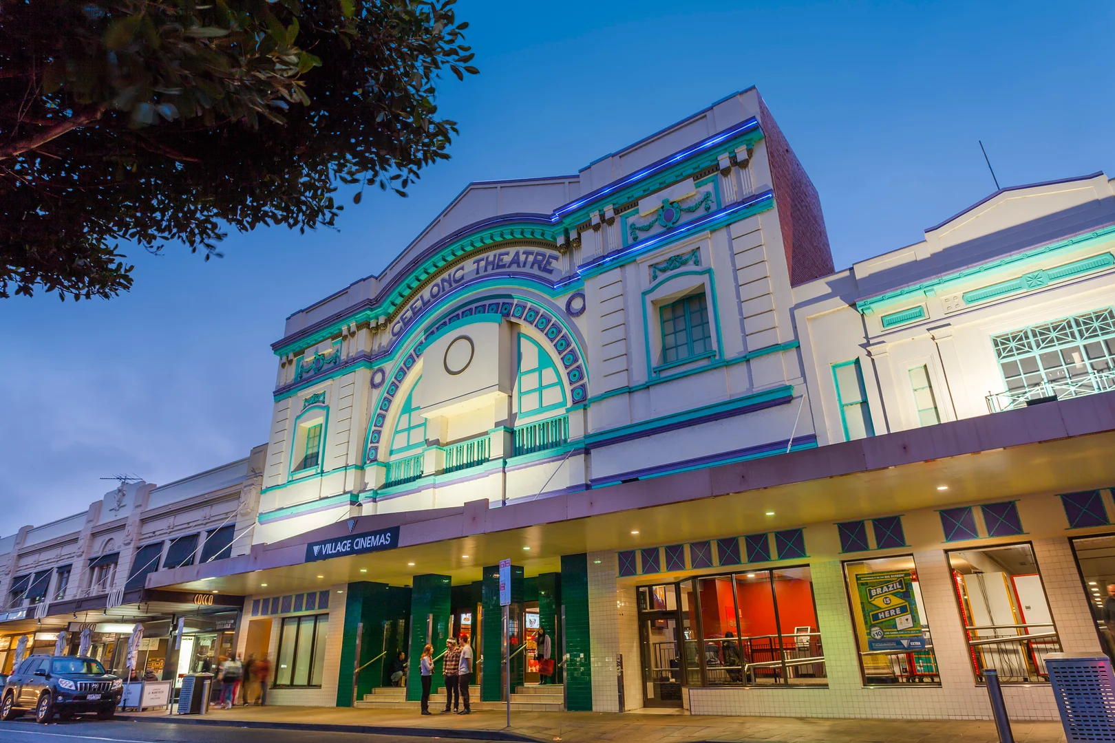 Additional image 10 of 613/146 Bellerine Street, Geelong VIC 3220