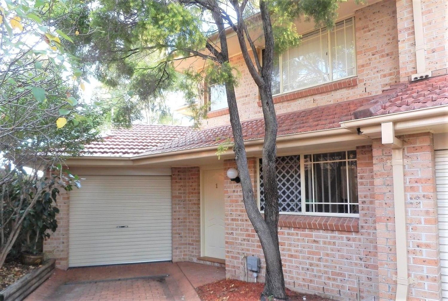 1/60 McGowen Crescent, Liverpool NSW 2170, Image 0