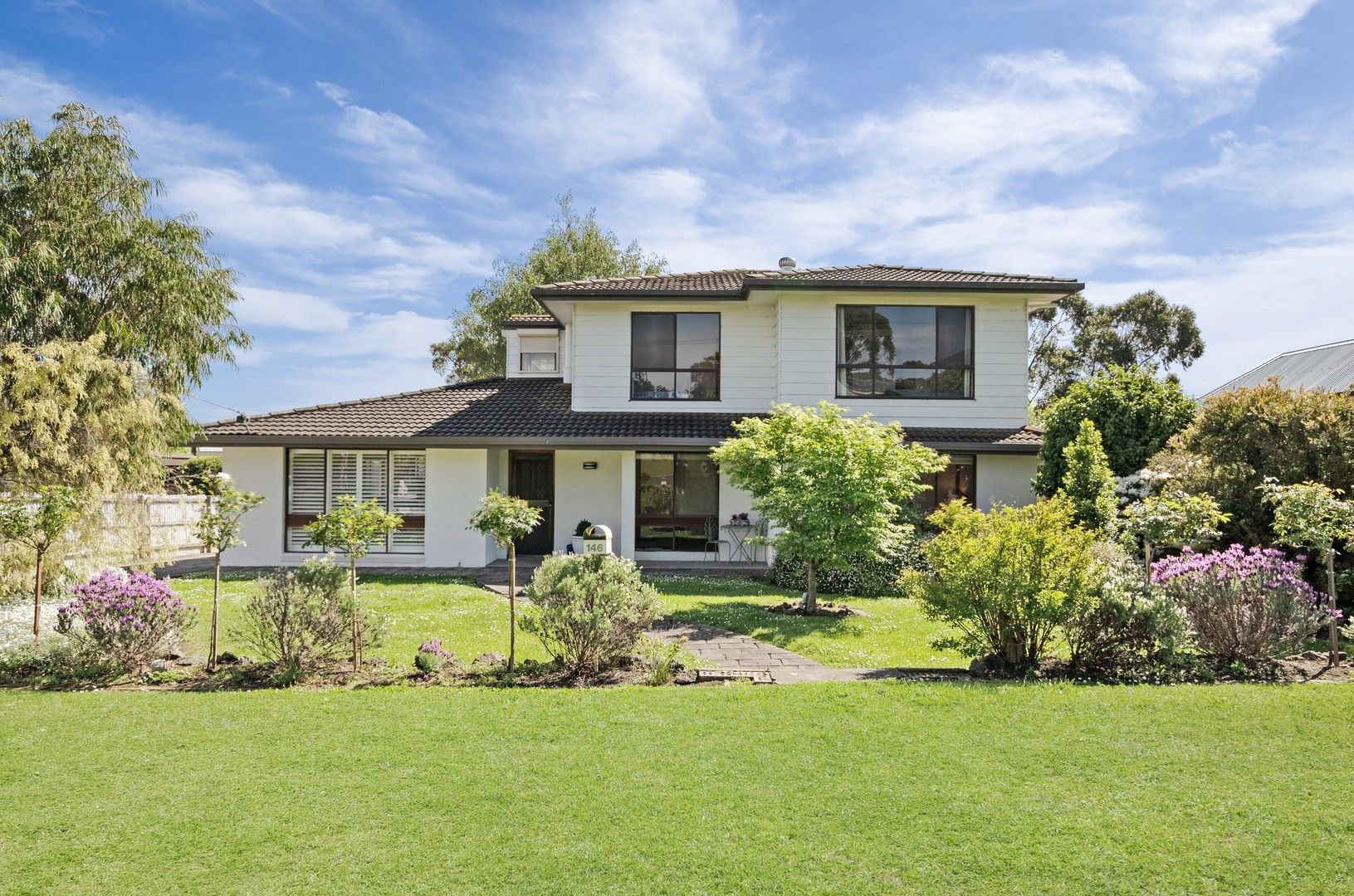 5 bedrooms House in 146 Baynes Street TERANG VIC, 3264