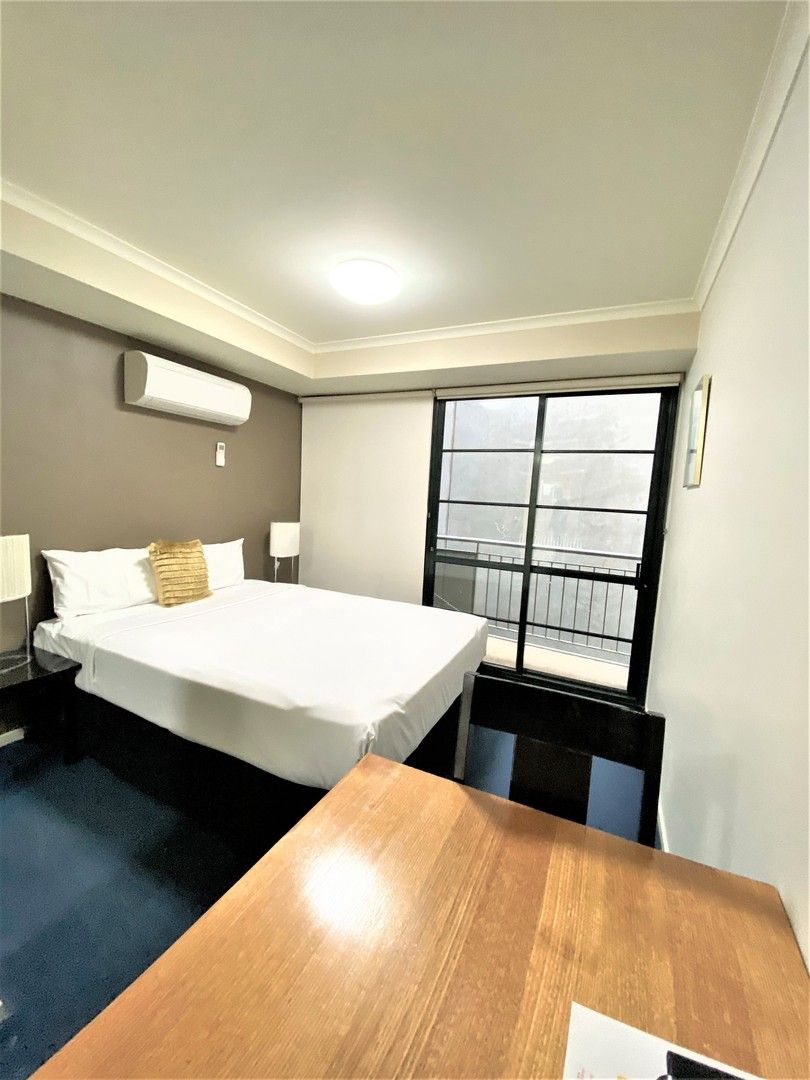 518/585 La Trobe Street, Melbourne VIC 3000, Image 1