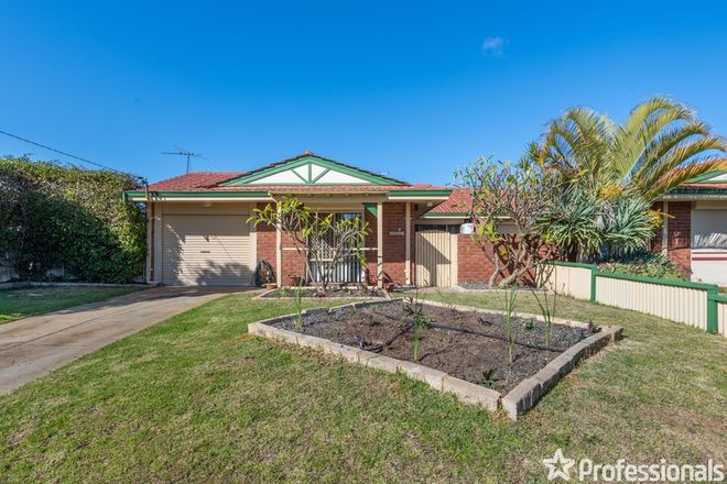 Picture of 79A Grange Drive, COOLOONGUP WA 6168