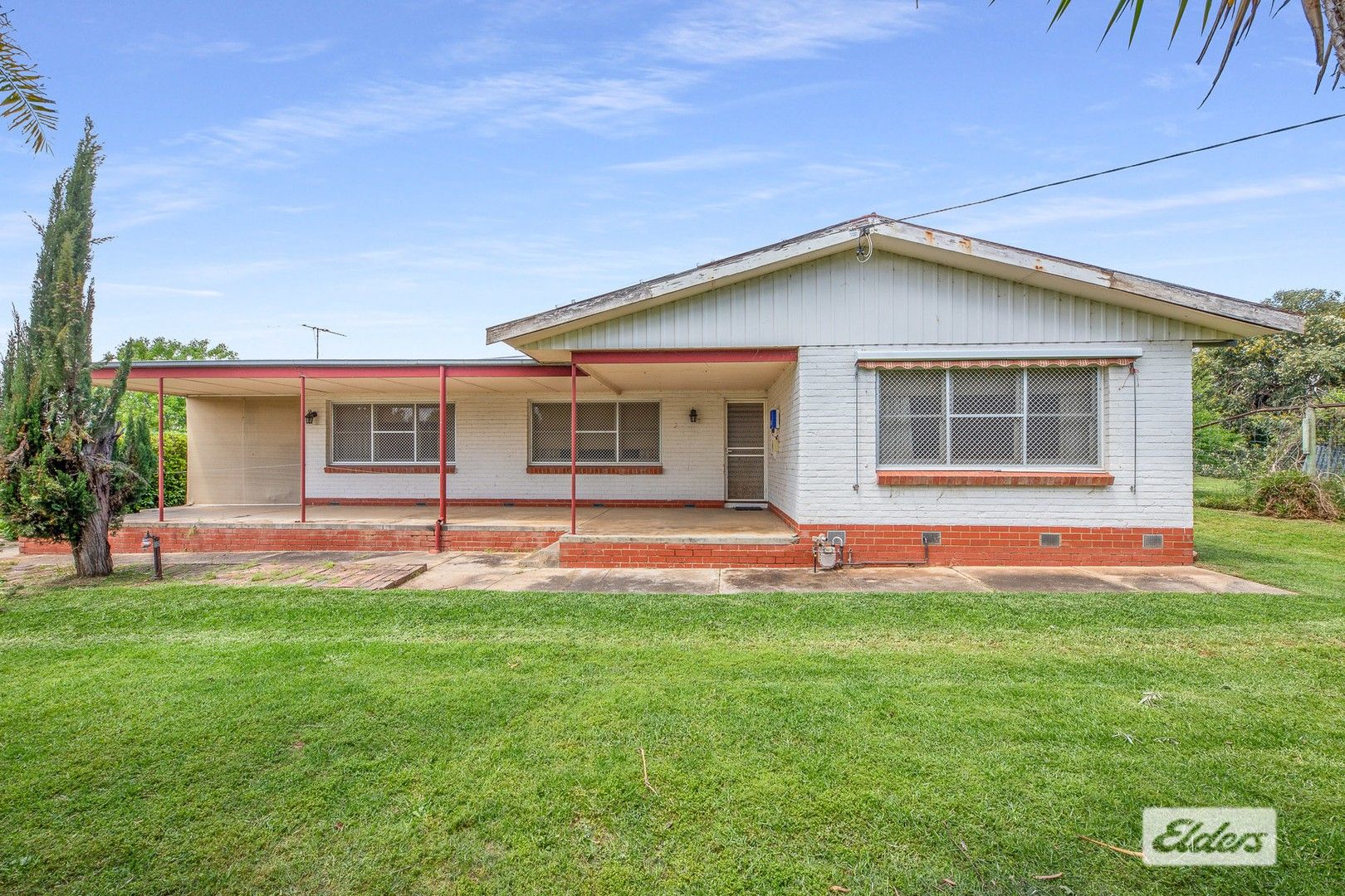 3 bedrooms House in 44 Foord Street WAHGUNYAH VIC, 3687