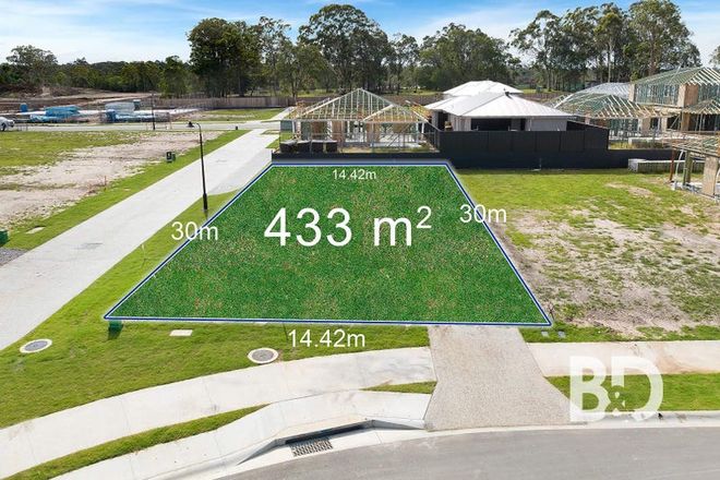 Picture of Lot 108/32 Dune Street, MORAYFIELD QLD 4506