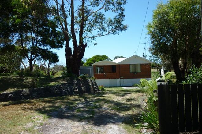 Picture of 10 Heath Lane, HELLYER TAS 7321