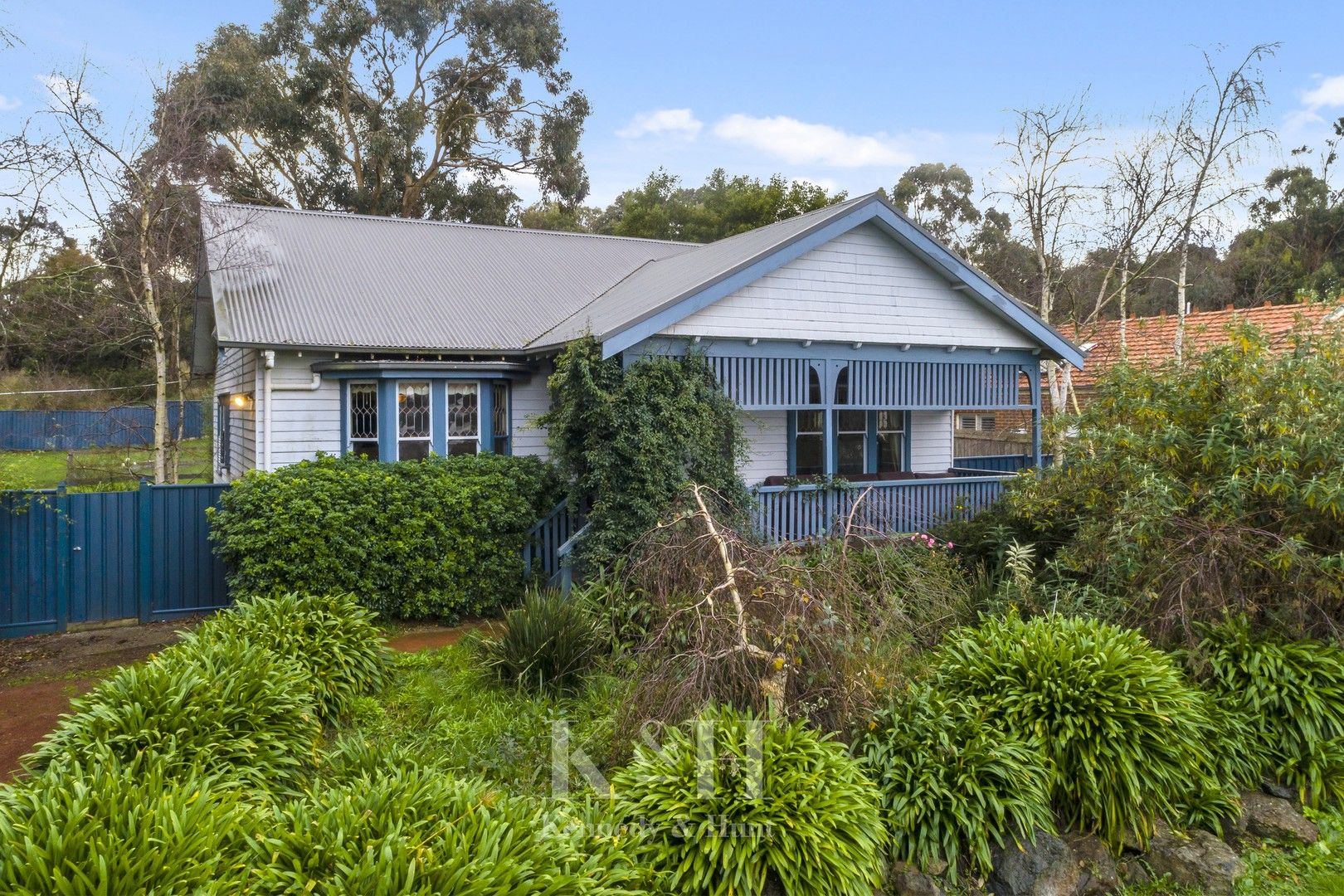 3 bedrooms House in 18 Morrow Road GISBORNE VIC, 3437
