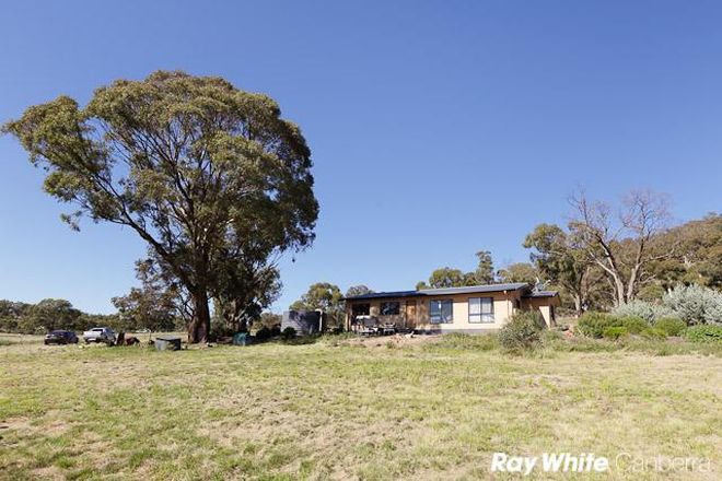 Picture of 4851 Monaro Highway, COLINTON NSW 2626