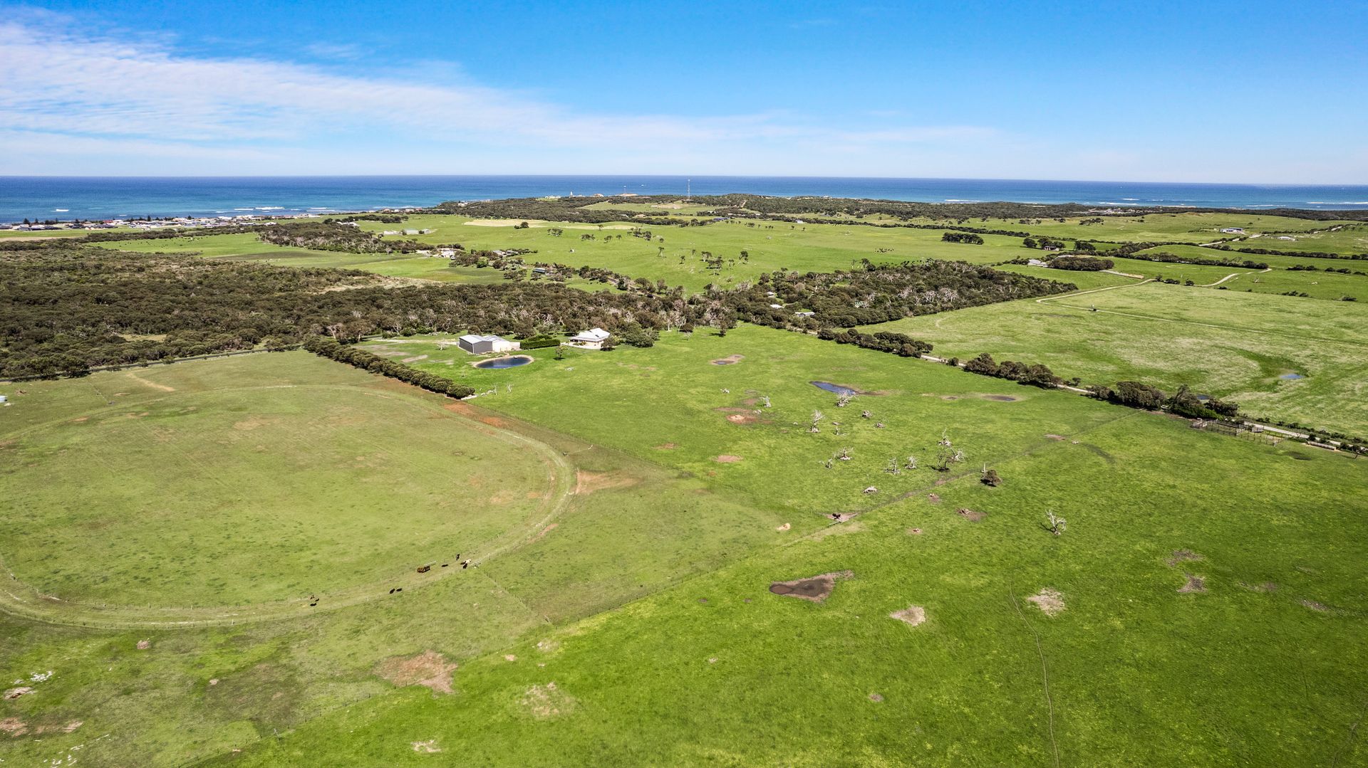 150 Dingley Dell Road, Port Macdonnell SA 5291 House for Sale